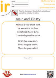 short-vowel-a-story-worksheet